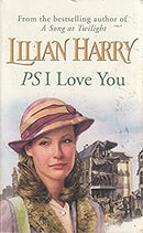 Ps I Love You by Lilian Harry | Paperback | Subject:Contemporary Fiction | Item: F3_C5_2083