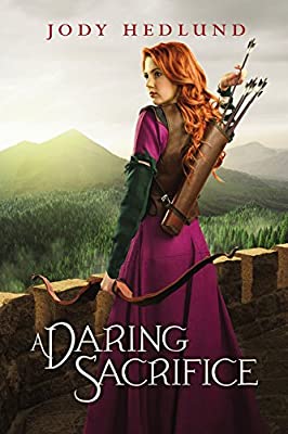 A Daring Sacrifice by Hedlund, Jody | Used Good | Paperback |  Subject: Literature & Fiction | Item Code:3011