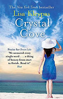 Crystal Cove: Number 4 in series (Friday Harbor) by Kleypas, Lisa | Paperback |  Subject: Contemporary Fiction | Item Code:1930