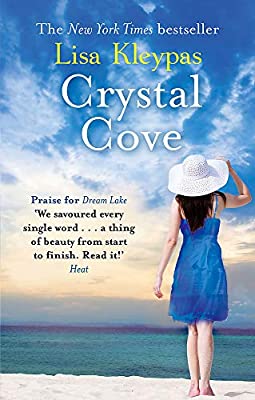 Crystal Cove: Number 4 in series (Friday Harbor) by Kleypas, Lisa | Paperback |  Subject: Contemporary Fiction | Item Code:1930