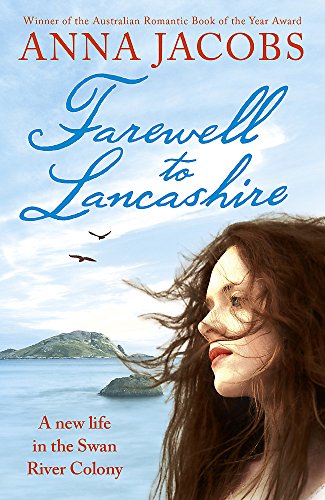 Farewell to Lancashire by Jacobs, Anna | Subject:Fiction