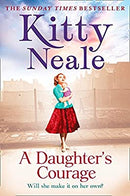 A Daughter?s Courage by Neale, Kitty | Paperback |  Subject: Contemporary Fiction | Item Code:3541
