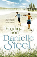 Prodigal Son by Steel, Danielle | Paperback |  Subject: Contemporary Fiction | Item Code:R1|D2|1661
