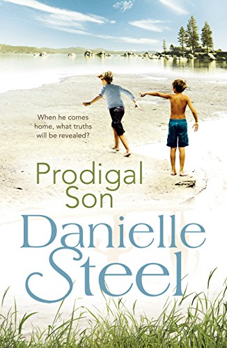 Prodigal Son by Steel, Danielle | Subject:Literature & Fiction