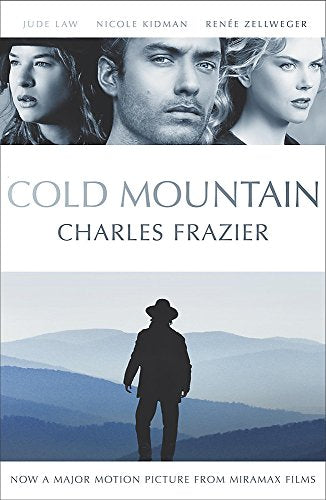 Cold Mountain by Frazier, Charles | Subject:Literature & Fiction