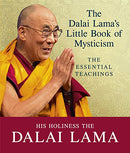 The Dalai Lama's Little Book of Mysticism: The Essential Teachings Second Hand Book Online