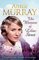 The Women of Lilac Street by Murray, Annie | Paperback |  Subject: Contemporary Fiction | Item Code:R1|F3|2618
