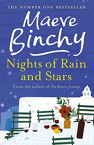 Nights of Rain and Stars by Binchy, Maeve | Subject:Health, Family & Personal Development