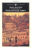 Northanger Abbey (Penguin Classics S.) by Austen, Jane | Paperback |  Subject: Classic Fiction | Item Code:R1|C4|1213