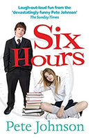 Six Hours (gr8reads)