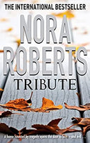 Tribute by Roberts, Nora | Paperback |  Subject: Contemporary Fiction | Item Code:R1|E1|2032