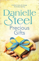 Precious Gifts by Steel, Danielle | Subject:Literature & Fiction