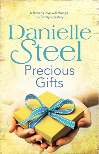 Precious Gifts by Steel, Danielle | Subject:Literature & Fiction