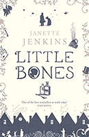 Little Bones by Janette Jenkins | Paperback | Subject:Contemporary Fiction | Item: FL_R1_H4_5442_120321_9780099516569