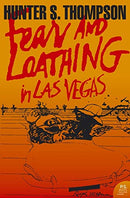 Fear and Loathing in Las Vegas (Harper Perennial Modern Classics) by Thompson, Hunter S. | Subject:Biographies, Diaries & True Accounts