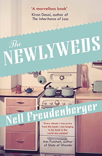 The Newlyweds by Freudenberger, Nell | Paperback | Subject:Contemporary Fiction | Item: R1_B6_5238
