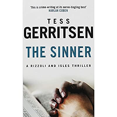 THE SINNER