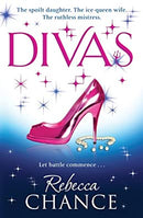 Divas by Chance, Rebecca | Paperback | Subject:Contemporary Fiction | Item: F3_C2_2929