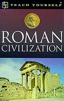 Teach Yourself Roman Civilization (Tye) by James, Paula|Watson, Lynette | Paperback | Subject:Anthropology | Item: F3_C4_3115