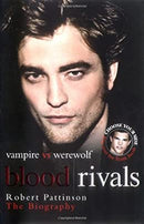 Blood Rivals by Howden, Martin | Paperback | Subject:Cinema & Broadcast | Item: F3_C2_2922