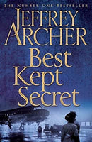 Best Kept Secret: 3 (The Clifton Chronicles) by Jeffrey Archer | Paperback |  Subject: Contemporary Fiction | Item Code:R1|G4|3090