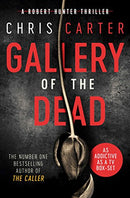 Gallery of the Dead Second Hand Book Online