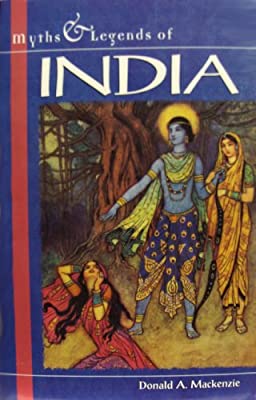 India (Myths & Legends)