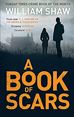 A Book of Scars: '2016/03/01 (Breen and Tozer)