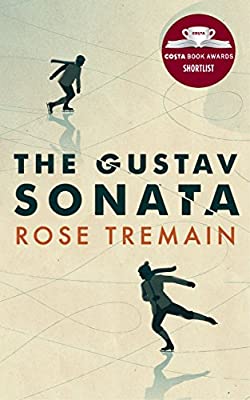 The Gustav Sonata by Tremain, Rose | Hardcover |  Subject: Contemporary Fiction | Item Code:HB/204