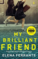 My Brilliant Friend (HBO Tie-In Edition): Book 1: Childhood and Adolescence Second Hand Book Online