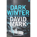 David Mark Dark Winter Second Hand Book Online