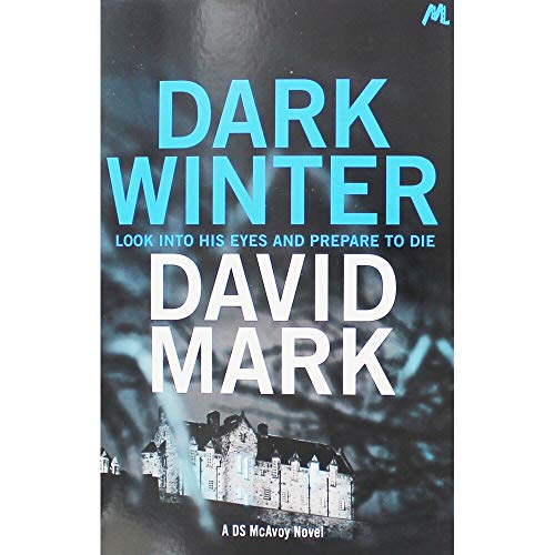 David Mark Dark Winter Second Hand Book Online