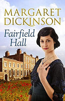 Fairfield Hall by Dickinson, Margaret | Paperback |  Subject: Contemporary Fiction | Item Code:R1|F5|2780