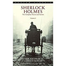 Sherlock Holmes The Complete Novels And Stories Volume Ii by DOYLE ARTHUR CA | Paperback |  Subject: Action & Adventure | Item Code:R1|G5|3176