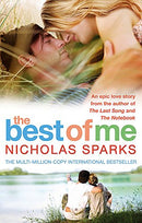 The Best Of Me Second Hand Book Online