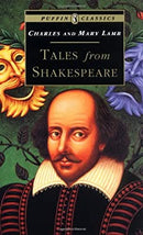 Tales from Shakespeare (Puffin Classics) by Lamb, Charles|Lamb, Mary | Paperback |  Subject: Literature & Fiction | Item Code:R1|G6|3223
