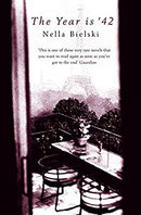 The Year Is '42 by Bielski, Nella | Paperback | Subject:Action & Adventure | Item: F3_C6_2805