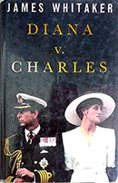 Diana V. Charles by Whitaker, James | Hardcover |  Subject: Biographies & Autobiographies | Item Code:HB/162