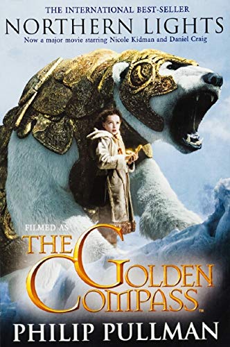 Northern Lights Filmed as The Golden Compass: 1 (His Dark Materials) by Pullman, Philip | Paperback | Subject:Action & Adventure | Item: R1_B5_5171