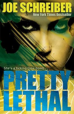 Pretty Lethal (Pretty 2)