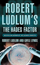 The Hades Factor by Ludlum, Robert | Paperback |  Subject: Contemporary Fiction | Item Code:R1|G5|3132