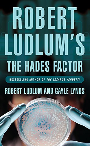 The Hades Factor by Ludlum, Robert | Subject:Literature & Fiction