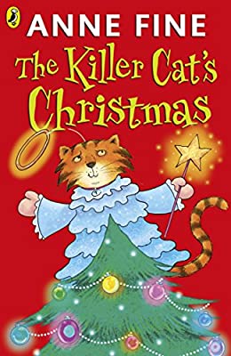 The Killer Cat's Christmas (The Killer Cat Series Book 5)