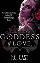 Goddess Of Love: Number 5 in series (Goddess Summoning)
