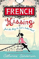 French Kissing by Sanderson, Catherine | Paperback | Subject:Biographies & Autobiographies | Item: F3_C3_3219