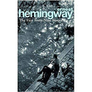 The First Forty-Nine Stories by Hemingway, Ernest | Paperback |  Subject: Classic Fiction | Item Code:R1|G5|3153
