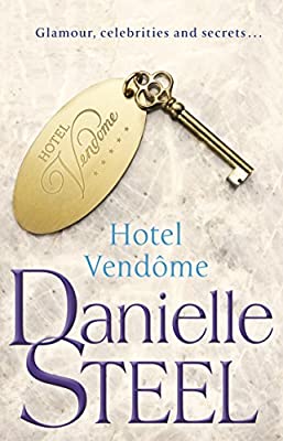 Hotel Vendome by Steel, Danielle | Paperback |  Subject: Contemporary Fiction | Item Code:R1|F5|2756