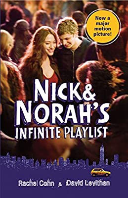 Nick & Norah's Infinite Playlist (Movie Tie-in Edition): 0
