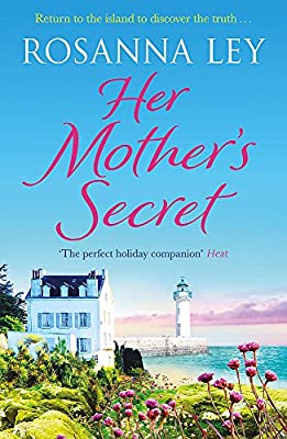 Her Mother's Secret by Ley, Rosanna | Paperback |  Subject: Contemporary Fiction | Item Code:3416
