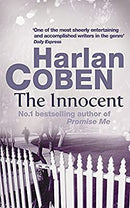 The Innocent by Coben, Harlan | Hardcover |  Subject: Crime, Thriller & Mystery | Item Code:2506